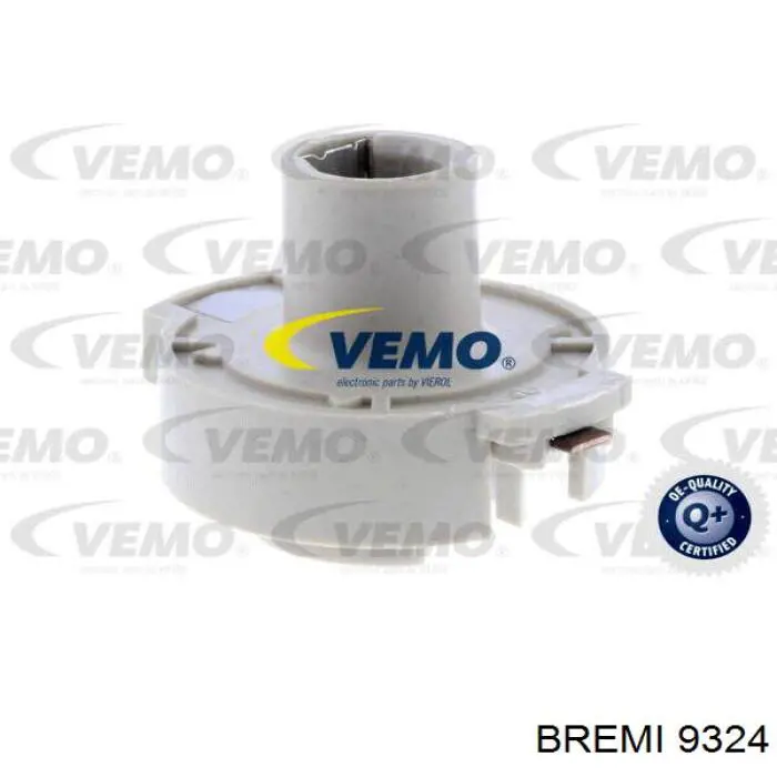 9324 Bremi rotor del distribuidor de encendido