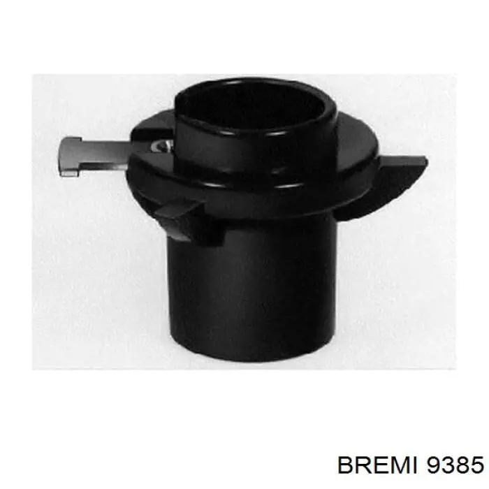 9385 Bremi rotor del distribuidor de encendido