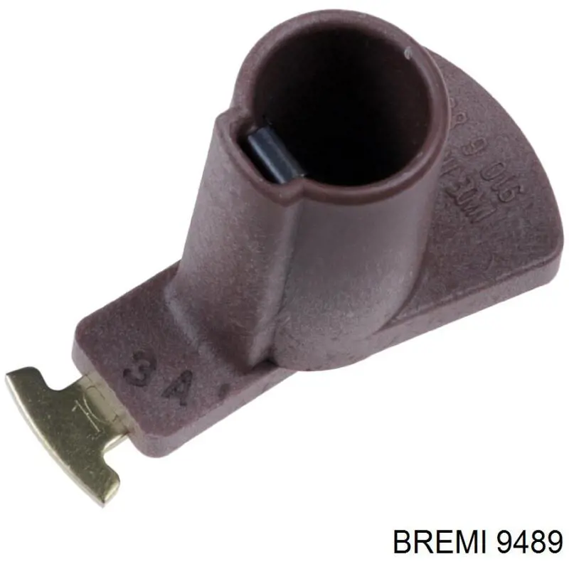 9489 Bremi rotor del distribuidor de encendido