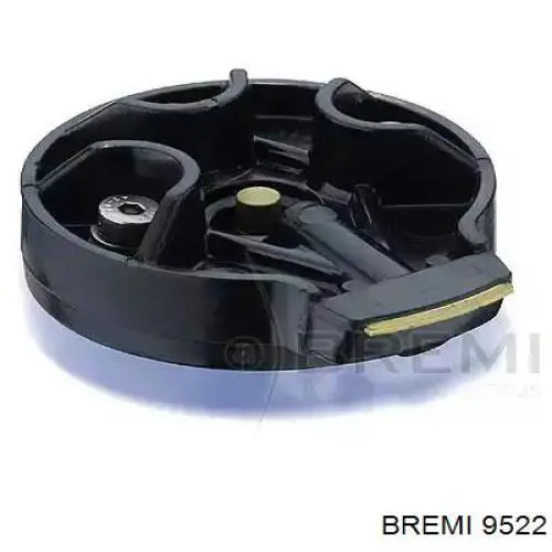 Comprar 9522 Bremi Rotor del distribuidor de encendido
