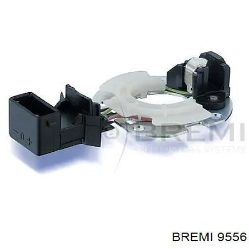 3414A Angli Rotor de distribuidor