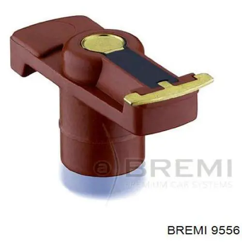 Rotor del distribuidor de encendido 3414A Angli