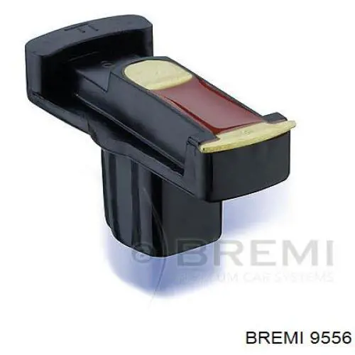Rotor del distribuidor de encendido Angli 3414A