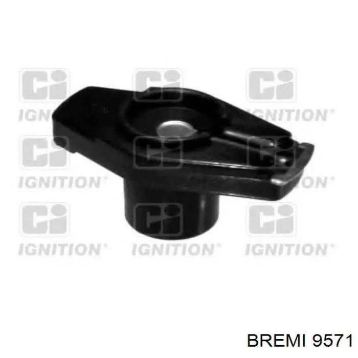 Rotor del distribuidor de encendido 3406A Angli