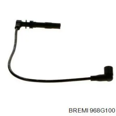 Juego de cables de bujias Bremi 968G100 precio, desde 52,00 EUR