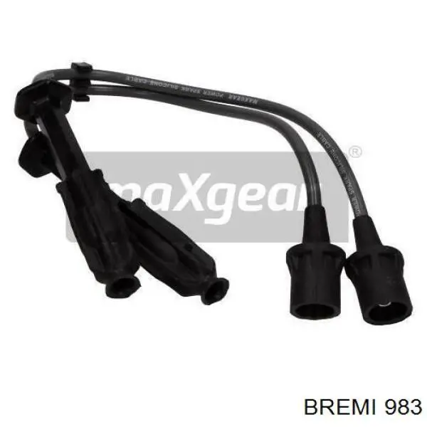 Comprar 983 Bremi Cable de bujía