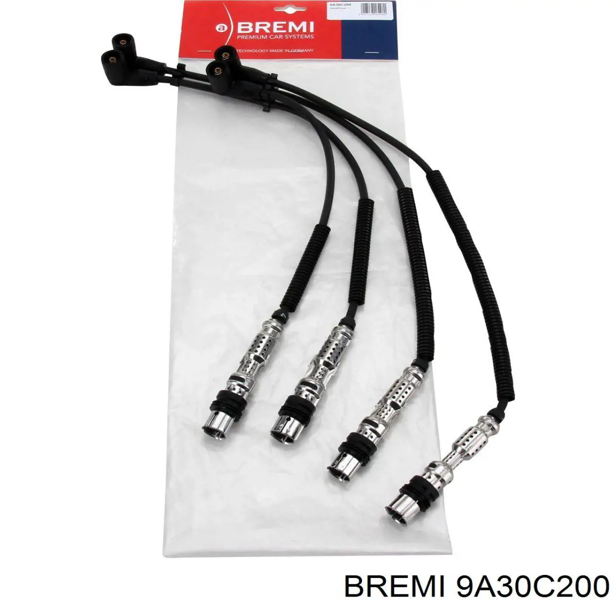 Comprar 9A30C200 Bremi Cable de bujía