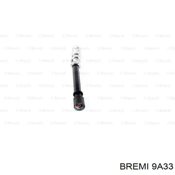 Comprar 9A33 Bremi Cable de bujía