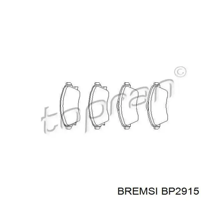 Pastillas de freno delanteras Opel Corsa F08, F68