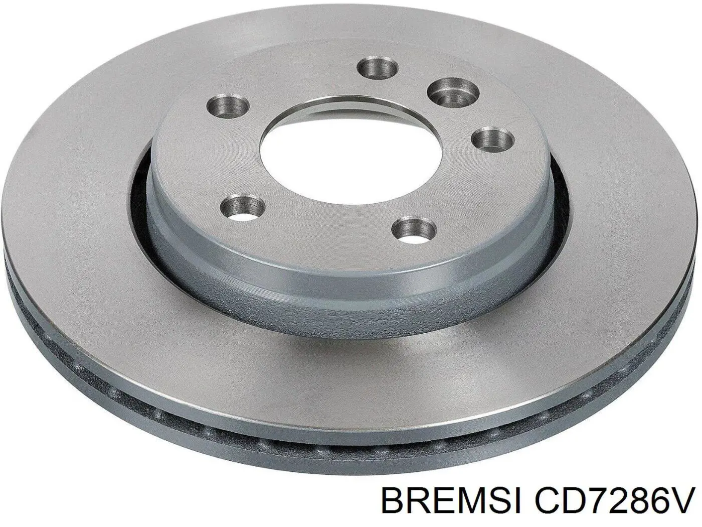 Comprar CD7286V Bremsi Juego de frenos