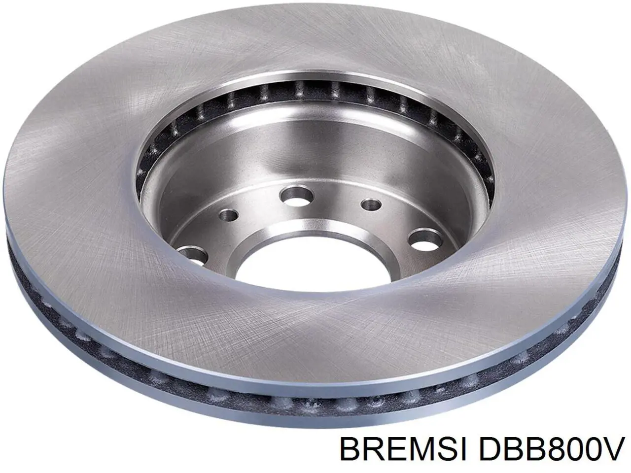 DBB800V Bremsi