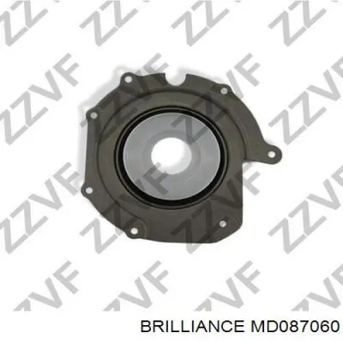 MD087060 Brilliance junta anular, inyector