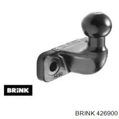 Comprar 033601 Bosal Enganche de remolque