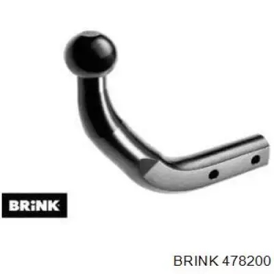 478200 Brink Enganche de remolque