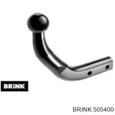 Enganche de remolque Brink 505400 precio, desde 257,58 EUR