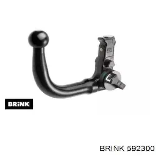 Enganche de remolque Enganches Aragon E0409AA precio, desde 399,45 EUR