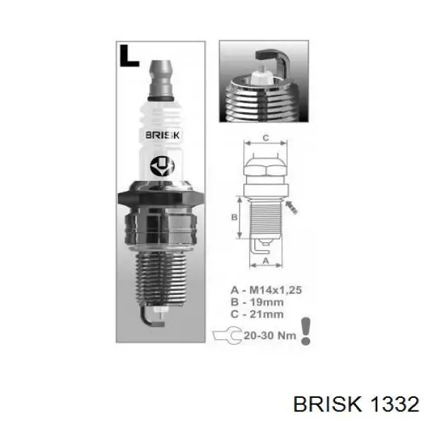 Comprar 0242235526 Bosch Bujía de encendido
