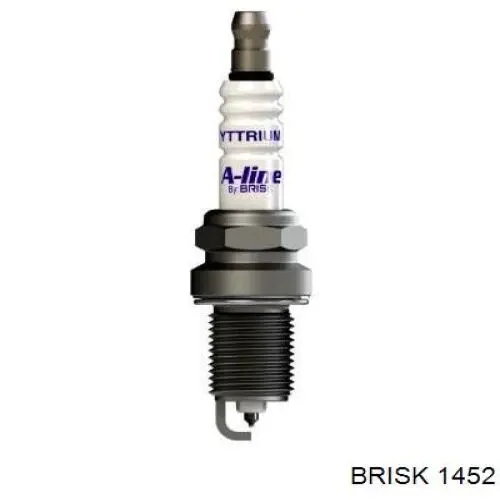 3037 Denso Bujía de ignición