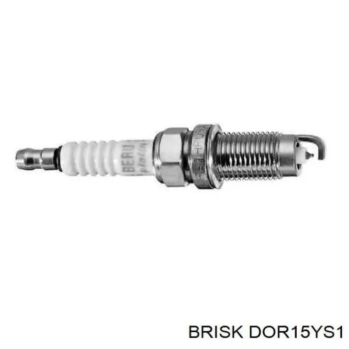 DOR15YS1 Brisk