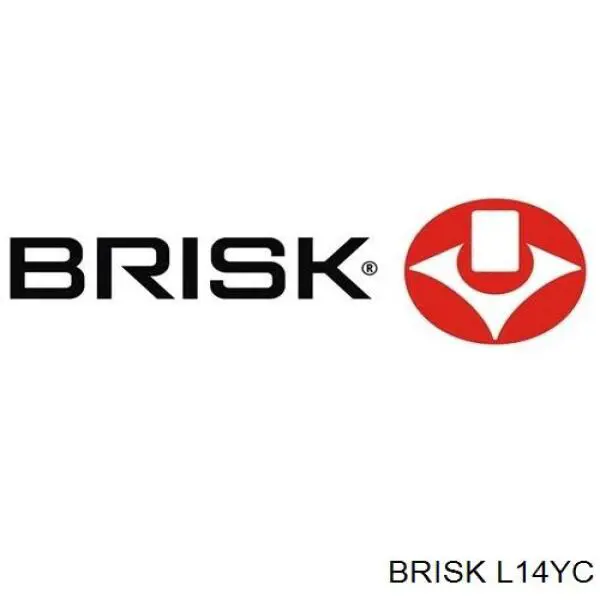 L14YC Brisk