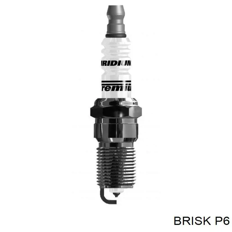  Brisk P6 precio, desde 14,45 EUR