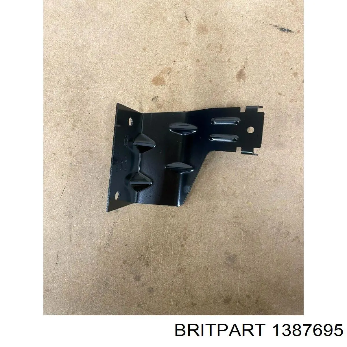 AF05041 Alfa E-Parts Sensor de presión de combustible