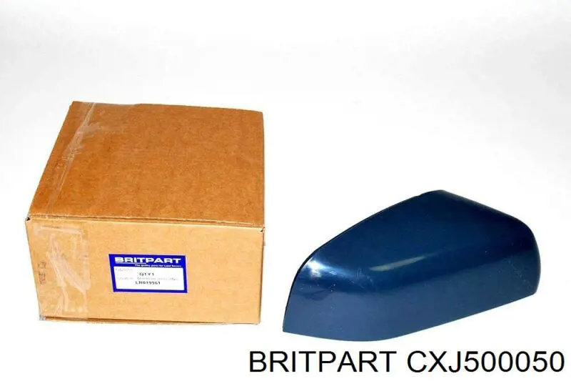 CXJ500050 Britpart