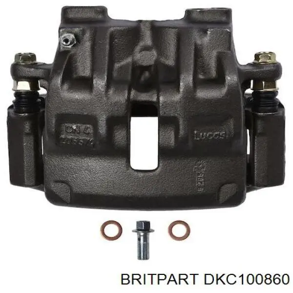 DKC100860 Britpart