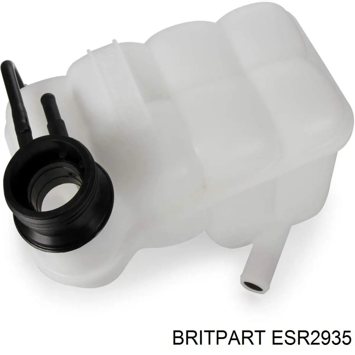 ESR2935 Britpart botella de refrigeración