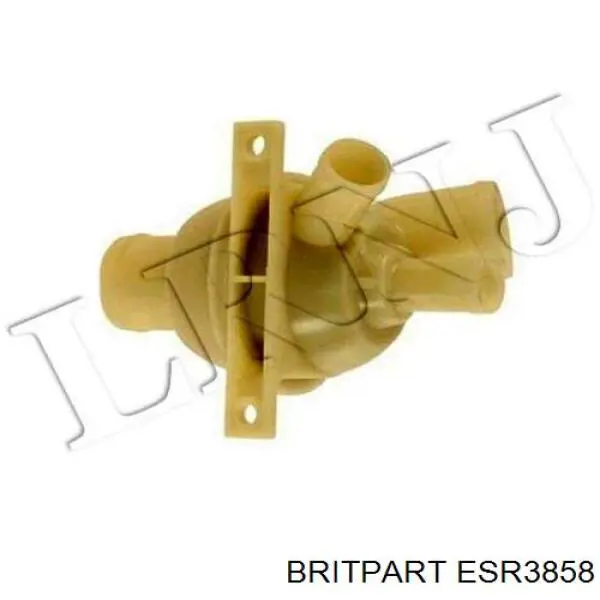 ESR3858 Britpart caja del termostato