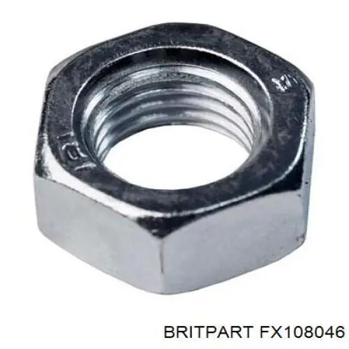 FX108046 Britpart