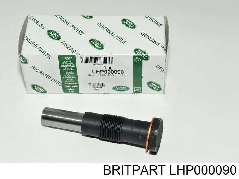 LHP000090 Land Rover