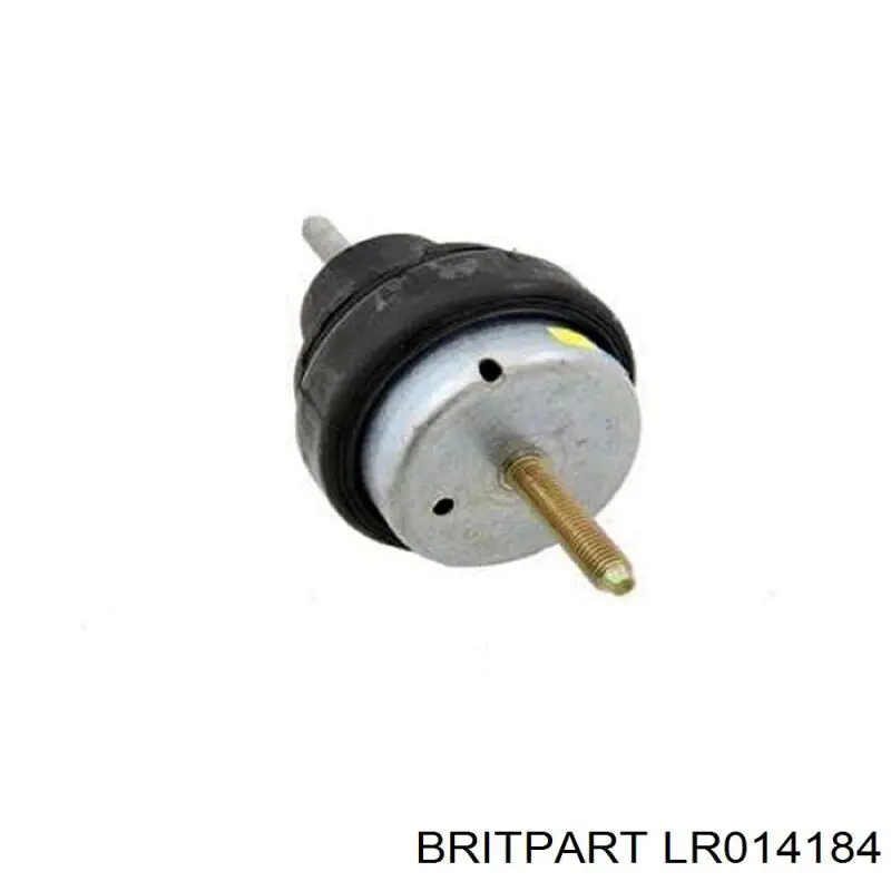 LR014184 Britpart cerradura de puerta de maletero