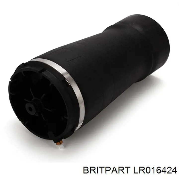 LR016424 Britpart amortiguador trasero