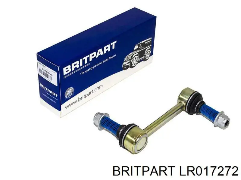 LR017272 Britpart