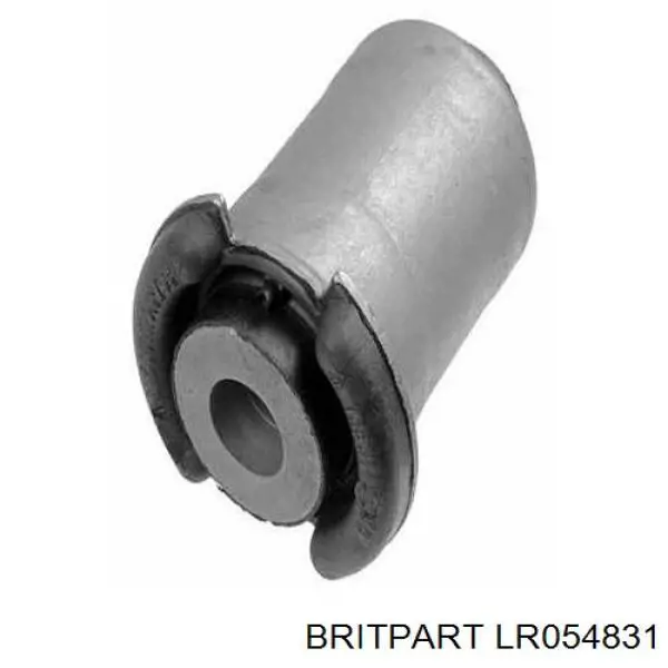 LR054831 Britpart suspensión, brazo oscilante trasero inferior