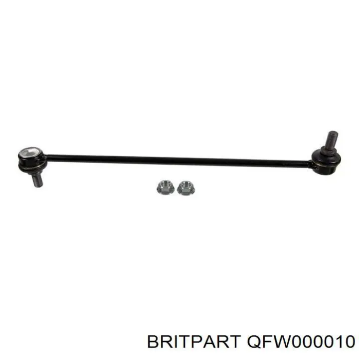 QFW000010 Britpart fuelle, dirección