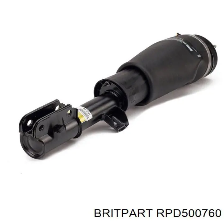 RPD500760 Britpart amortiguador trasero