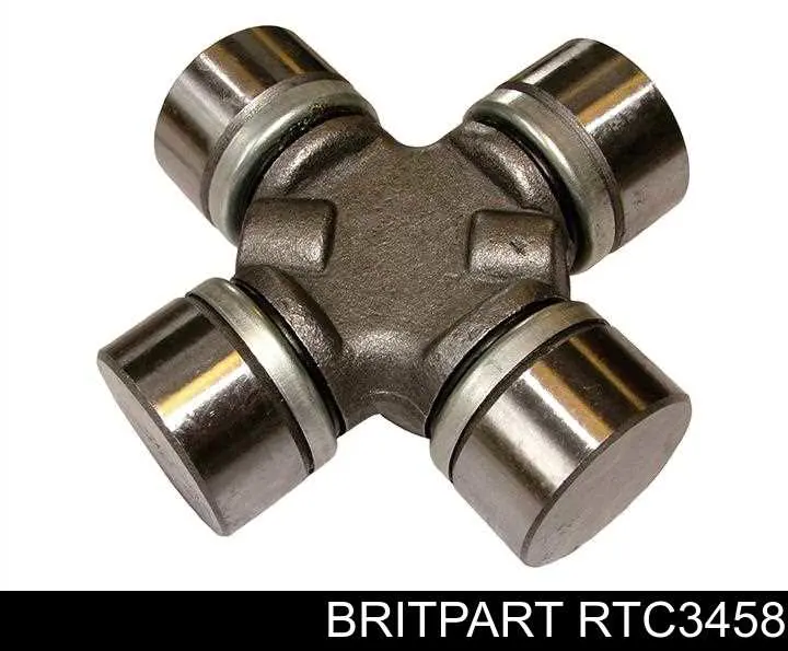 RTC3458 Britpart