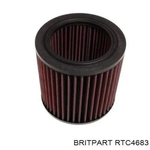 RTC4683 Britpart filtro de aire