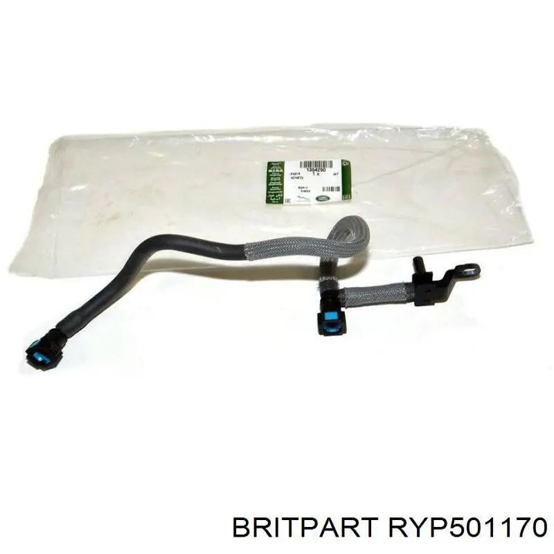  RYP000400 Land Rover