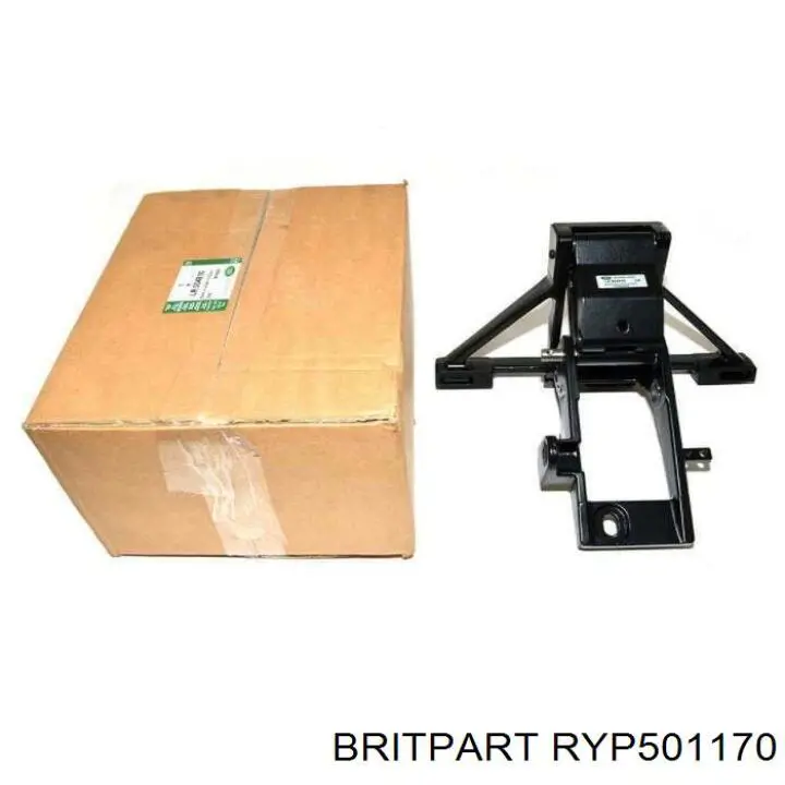 RYP000400 Land Rover 