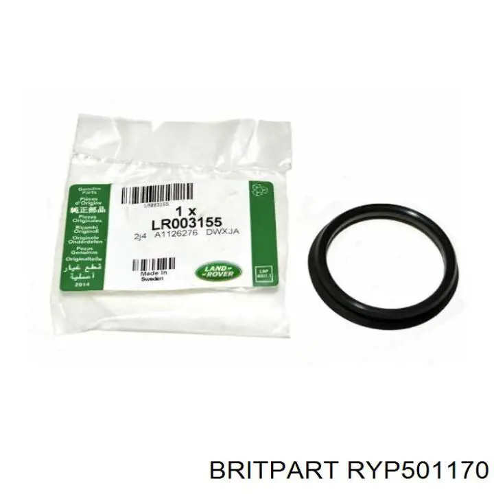  Land Rover RYP000400 precio, desde 8,61 EUR