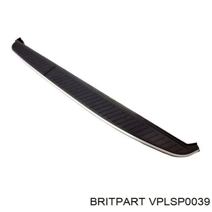 VPLSP0039 Britpart