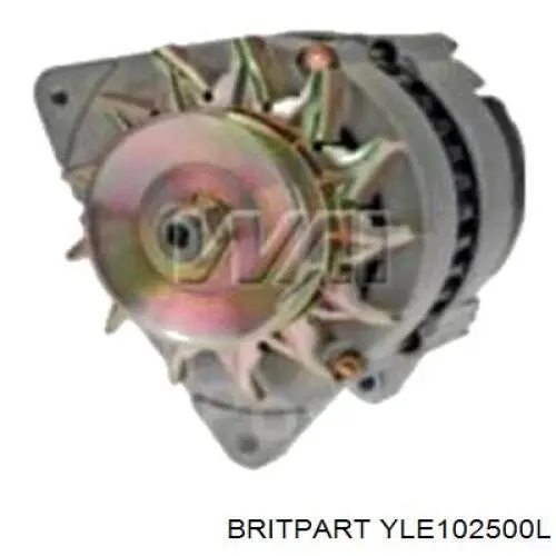 YLE102500L Britpart alternador