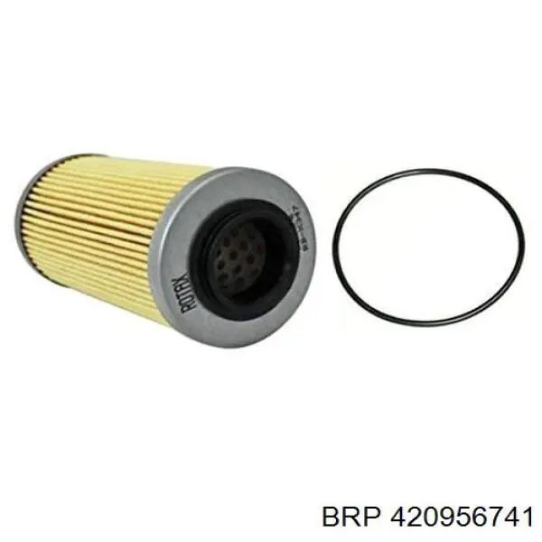 420956741 BRP filtro de aceite