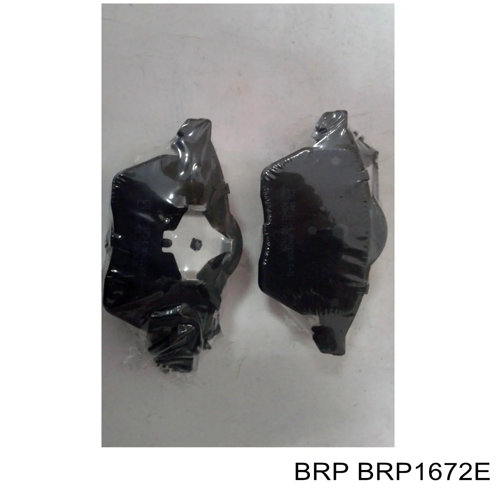 Pastillas de freno delanteras Audi A6 4F2