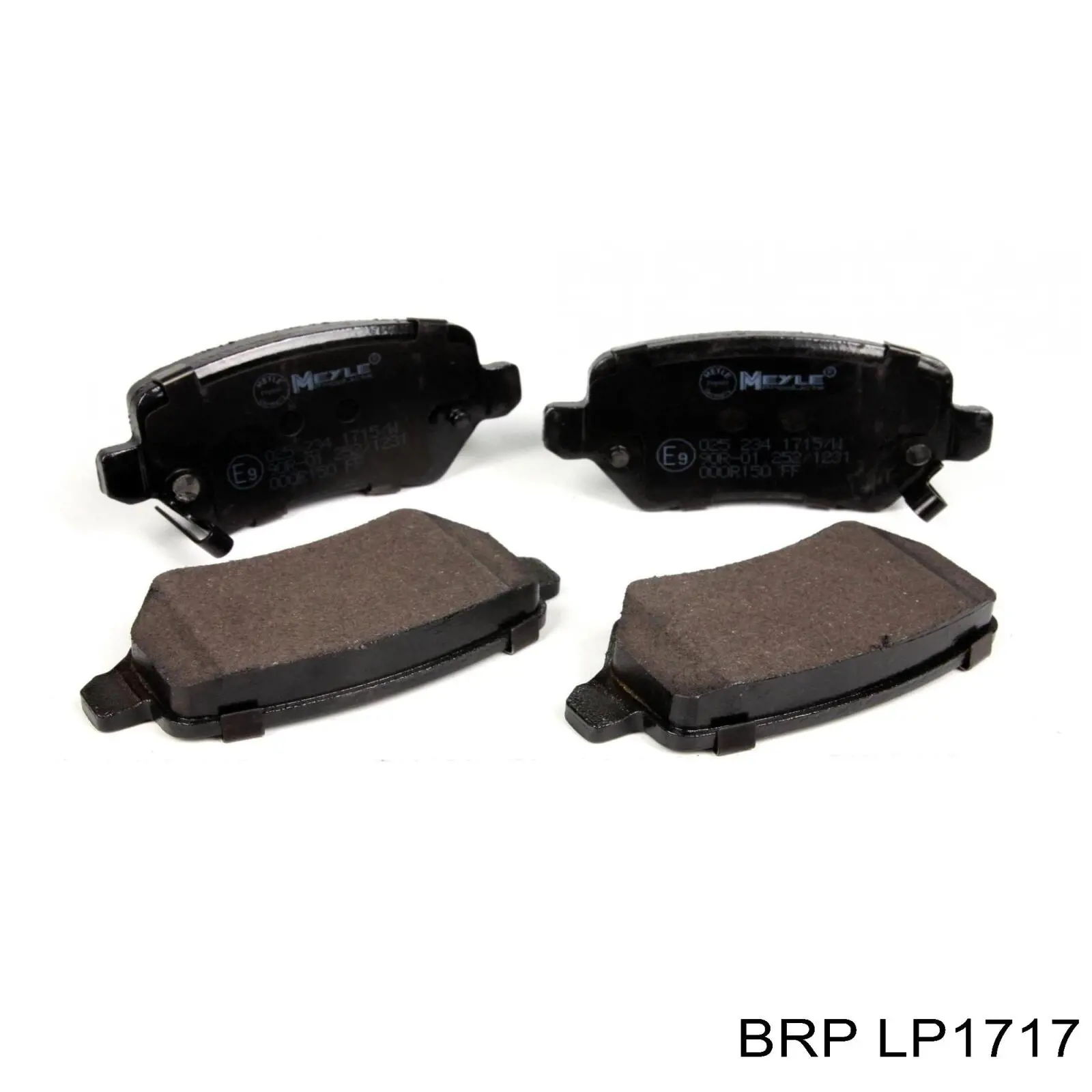 TD1672W Delph slentblock para gemela de ballesta comprar barato