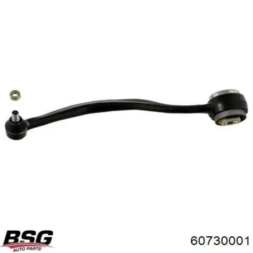 Tubo de freno delantero derecho A1234207528 Mercedes