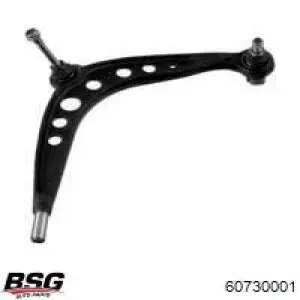 Tubo de freno delantero derecho A1234207528 Mercedes
